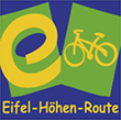 Eifel-Höhen-Route Logo